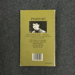 Tìm gặp lại em - Phạm Hổ 931355