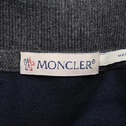 MONCLER C20918309850 84556 Áo polo - Hàng hiệu Authentic 890434