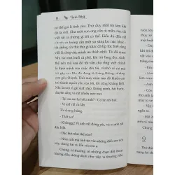 Những người xa lạ – Minh Nhật 553608