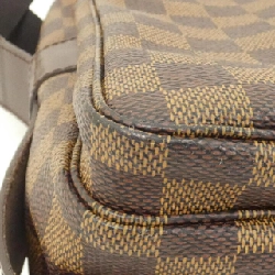 Túi xách vai Louis Vuitton Damier Naviglio N45255 612595
