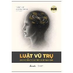 Luật Vũ Trụ - Cách Chiến Thắng Trò Chơi Vận Mệnh (2025) - Florence Scovel Shinn