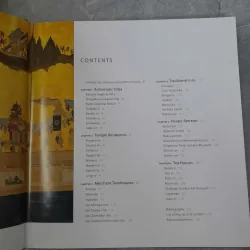 HOUSE AND GARDENS OF KYOTO (NHÀ VÀ VƯỜN Ở KYOTO) - AKIHIKO SEKI, THOMAS DANIELL 751488