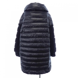 【Mã giảm giá】Áo khoác lông vũ Herno 637809