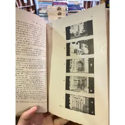 Handbook of Basic Motion Picture Techniques 726364