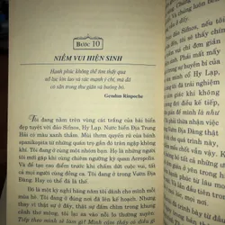 Thức tỉnh hoan lạc - James Baraz - Shoshana Alexander 728273