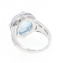 Nhẫn Cocktail Parentesi Bulgari - Hàng hiệu Authentic 839800