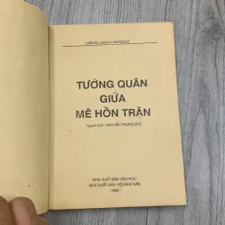 Tướng quân giữa mê hồn trận 1990. 10a2 1025704