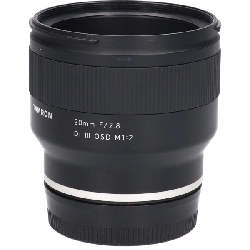 Sony E 20mm F2.8 Di III OSD F050 - Hàng hiệu Authentic 880487