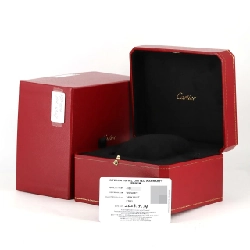 Cartier Tank Must LM WSTA0072 SS Quartz - Hàng hiệu Authentic 882080