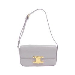 Túi xách vai Celine Claude 194143BF4