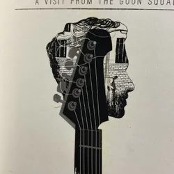 [PULITZER 2011] Ký ức đen - Jennifer Egan 717015