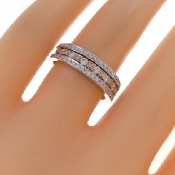 Damiani Belle Époque Nhẫn - Hàng hiệu Authentic 835368