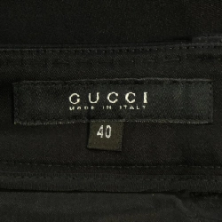 【Mã giảm giá】【Vintage】Gucci GUCCI Quần 650106