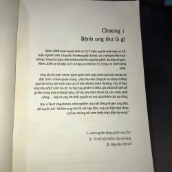 Ung thư biết sớm trị lành - Nguyễn Chấn Hùng 999353