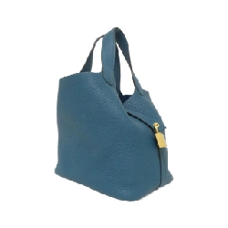 Túi Hermes Picotin Lock PM 056289CC