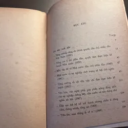 📖 Một số vấn đề về Nhà nước ( Phạm Văn Đồng- xb 1980) 590803
