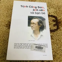 Ánh nến và bạn bè- Trịnh Công Sơn 972205