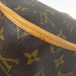 Túi xách chéo Louis Vuitton Monogram PM M40106 610005