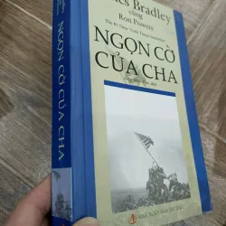 Ngọn cờ của Cha (Flag of our Fathers) 991363