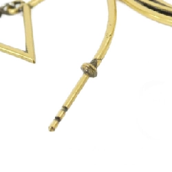 Khuyên tai Christian Dior J'adore E0915ADRMT - Hàng hiệu Authentic 624819