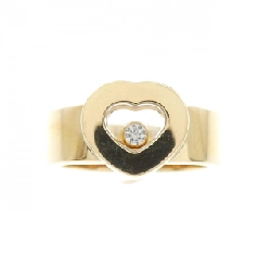 Nhẫn Chopard Happy Diamond - Hàng hiệu Authentic 837215