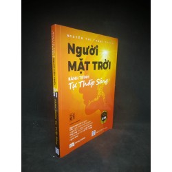 Người mặt trời hành trình tự thắp sáng tập 1 mới 90% HCM2402 38506