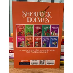 Con chó của dòng họ Baskerville 718578