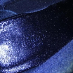 Giày bốt HERMES Volver 60 Click-Se-Nue 212163Z - Hàng hiệu Authentic 829982