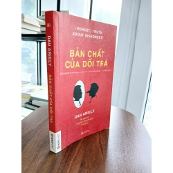 Bản Chất Của Dối Trá - Dan Ariely 538322