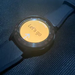 Galaxy watch 3 713777