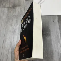 Thế giới bị quỷ ám- Carl sagan. 6a5 737285