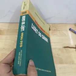 Giáo trình Luật so sánh 926669