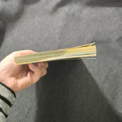 Combo Pokemon - Mewtwo Strikes Back + Celebi Rescue 712479