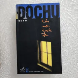 Tản mạn trước đèn | đỗ chu