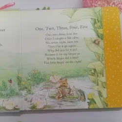 Peter Rabbit: Nursery Rhyme Time 929556