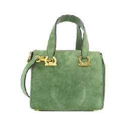 【Vintage】Túi Salvatore Ferragamo AK 5647