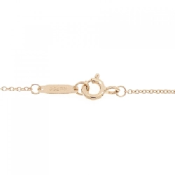 Dây chuyền Solitaire Tiffany - Hàng hiệu Authentic 841453