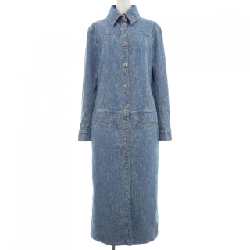 【Mã giảm giá】Chanel CHANEL Váy liền