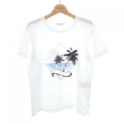 Áo thun SAINT LAURENT 510974 YB2QL - Hàng hiệu Chính hãng