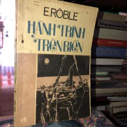 Hành trình trên biển - E. Rôble