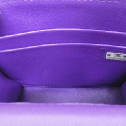 Túi xách chéo Chanel AP2682 613010