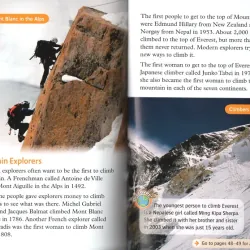 Oxford read and discover (Sách nhập) - Level 5 - 14 quyển + File Mp3 1038358