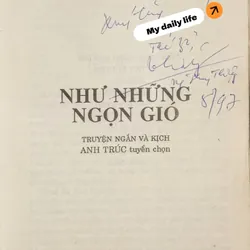 Như những ngọn gió (Nguyễn Huy Thiệp) 723117