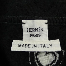 HERMES Elie Ribris Bandana 5H2729D3 Áo khoác - Hàng hiệu Chính hãng 824744