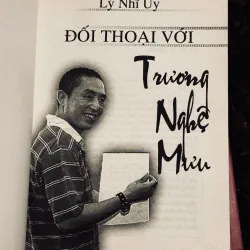 Đối thoại với Trương Nghệ Mưu & Củng Lợi 930900