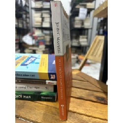 Phát triển kỹ năng lãnh đạo -John C. Maxwell 746603