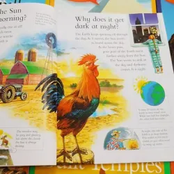 I wonder why - 25 books 758763