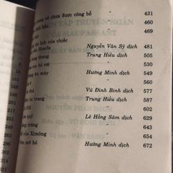 Tuyển tập truyện ngắn  524178