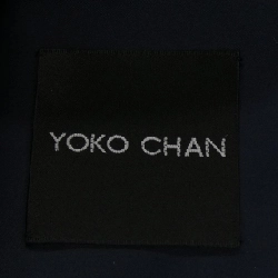 Yoko Chan YCC-115-038 Áo khoác - Hàng hiệu Authentic 814476