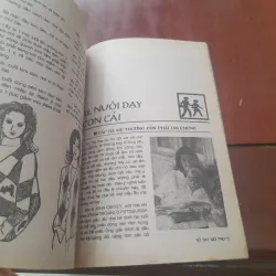 SỔ TAY NỘI TRỢ tập 55 753869